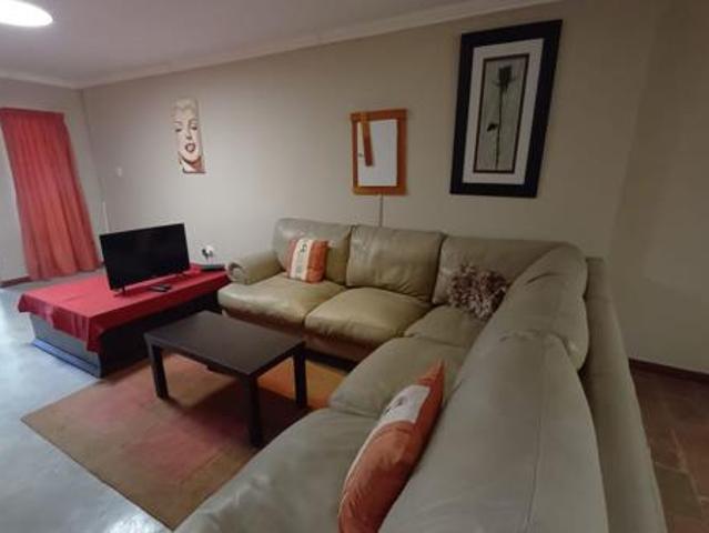 Flat for rent in Secunda, Govan Mbeki