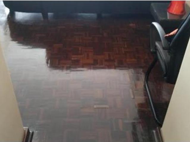 Flat for rent in Waterkloof, Gauteng