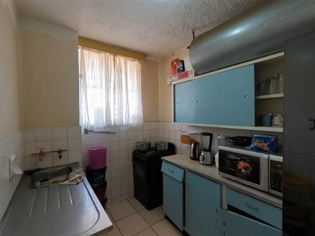 Flat for sale in Pretoria