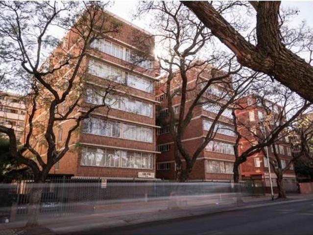 Apartment for rent in Waterkloof, Gauteng