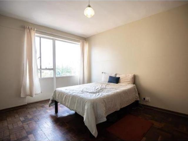 Flat for rent in Waterkloof, Gauteng