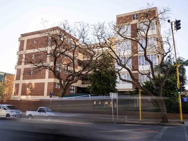 Apartment for rent in Waterkloof, Gauteng