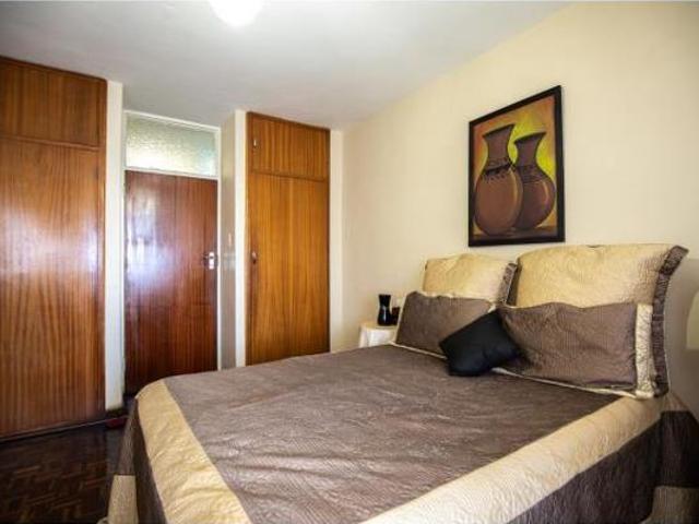 Flat for rent in Waterkloof, Gauteng