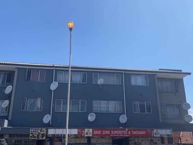 Apartment for rent in Seaview, Kwazulu-natal