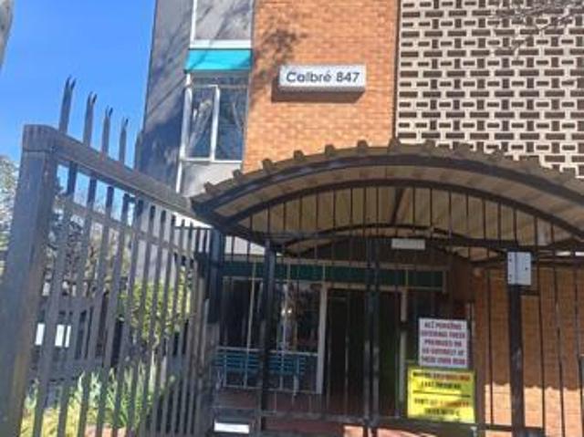Apartment for rent in Waterkloof, Gauteng