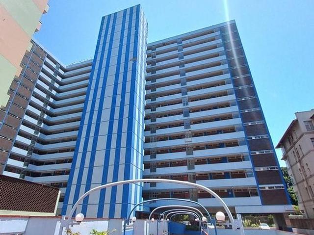 Apartment for rent in Seaview, Kwazulu-natal