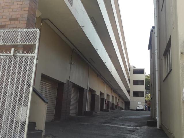 Apartment for rent in Seaview, Kwazulu-natal