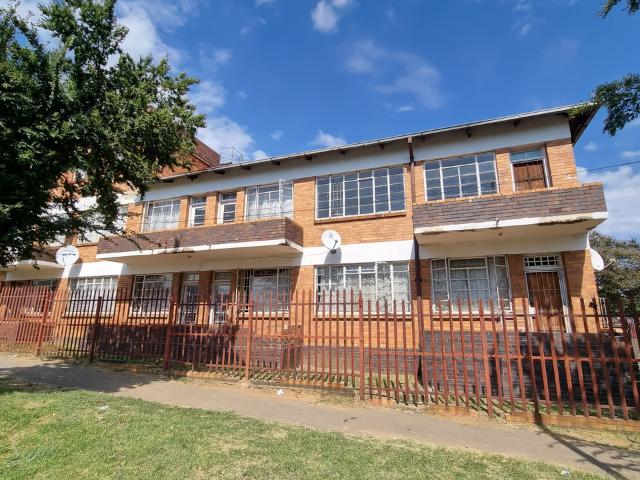 Apartment for rent in Vosloorus, Gauteng