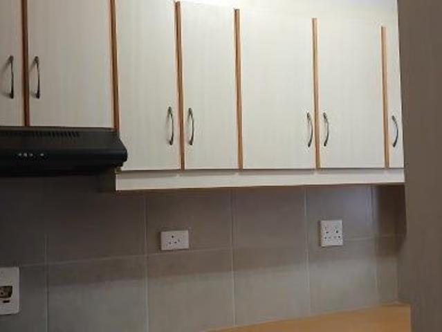 Apartment for rent in South Beach, Durban