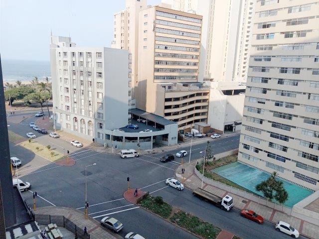 Apartment for rent in Seaview, Kwazulu-natal