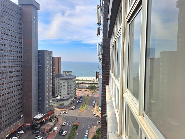 Apartment for rent in Seaview, Kwazulu-natal