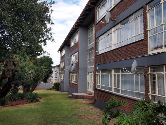Apartment for rent in Ekurhuleni, Gauteng