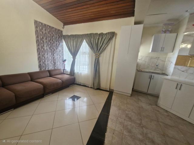 Apartment for rent in Seaview, Kwazulu-natal