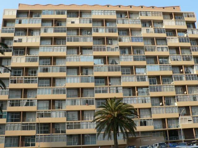 Apartment for rent in Seaview, Kwazulu-natal