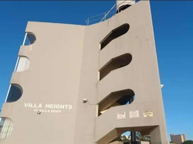 Apartment for rent in Seaview, Kwazulu-natal