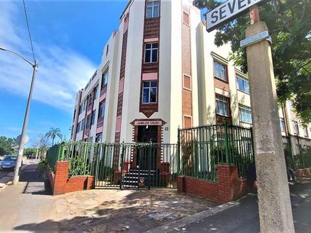 Apartment for rent in Seaview, Kwazulu-natal