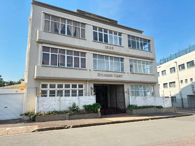 Apartment for rent in eThekwini Ward 27, Durban
