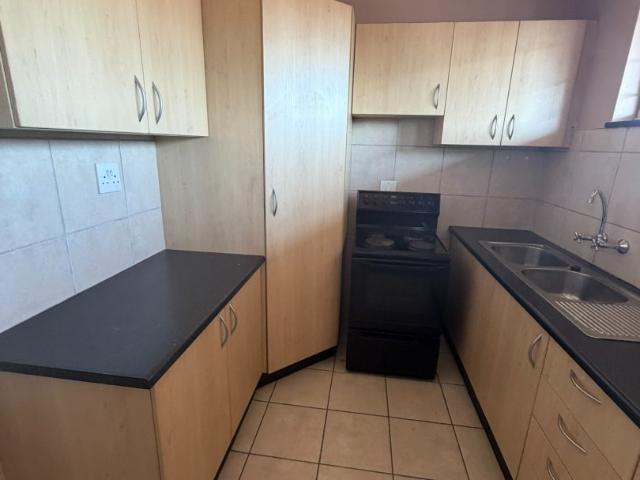 Apartment for rent in Eloffsdal, Pretoria