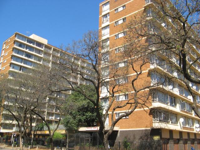 Apartment for rent in Tshwane Ward 58, Pretoria