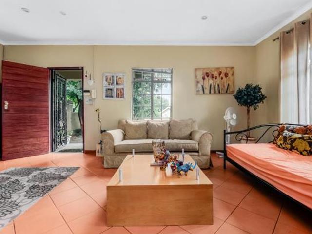 Property for rent in Vosloorus, Gauteng