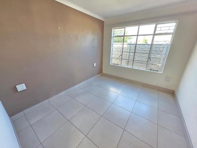 Property for rent in Groot Brak Rivier, Western Cape