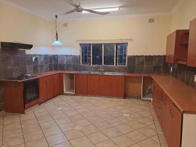 Property for rent in Waterkloof, Gauteng