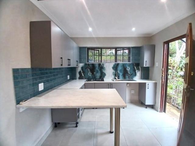 Property for rent in Seaview, Kwazulu-natal
