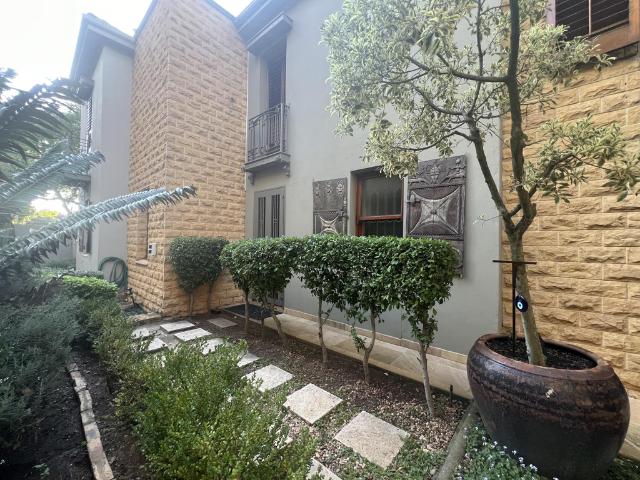 House for rent in Rosebank, Gauteng