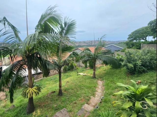 House for rent in Wentworth, Durban