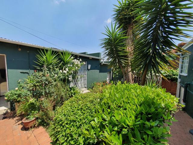 House for rent in Newtown, Vosloorus