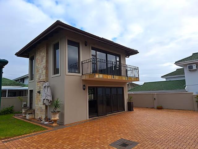 House for rent in Umhlanga, Kwazulu-natal