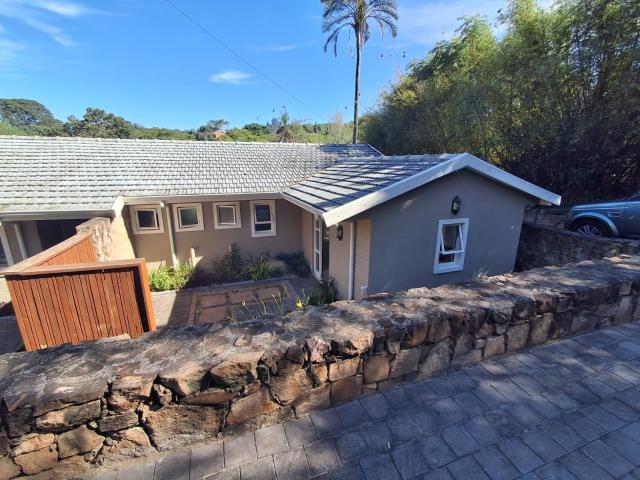 House for rent in Beverley Hills, Durban