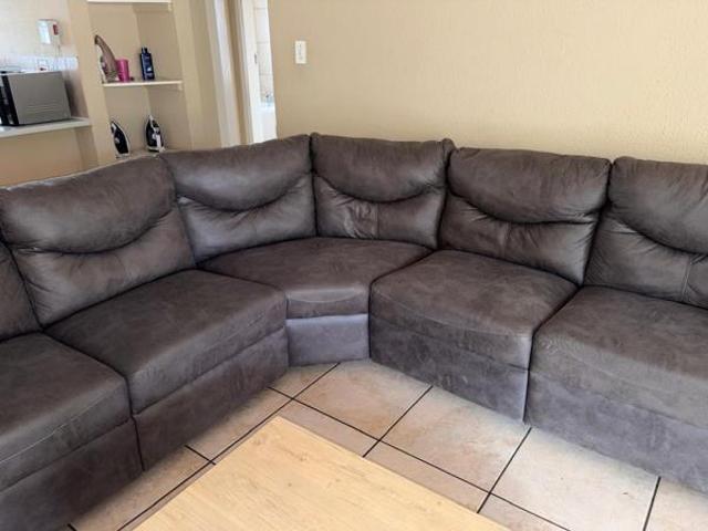 House for sale in Oranjeville, Free State