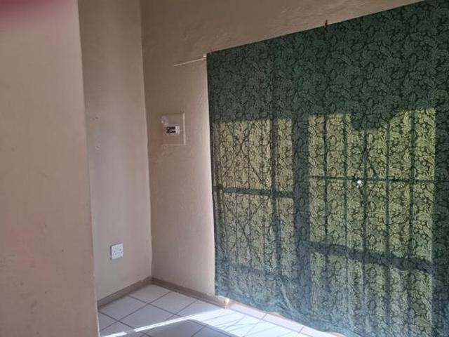 House for rent in Mbombela (Nelspruit), Mbombela
