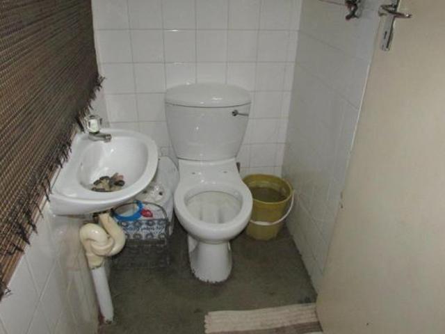 House for sale in Ehlanzeni, Mpumalanga