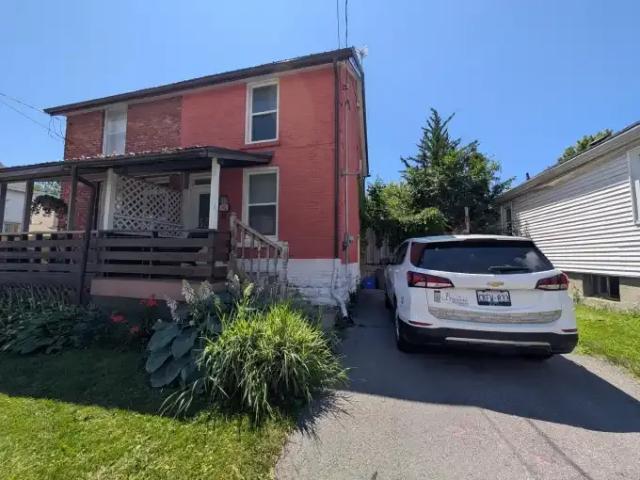 House for rent in Kingston, Ontario