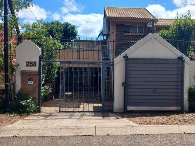 Apartment for rent in Tshwane Ward 58, Pretoria