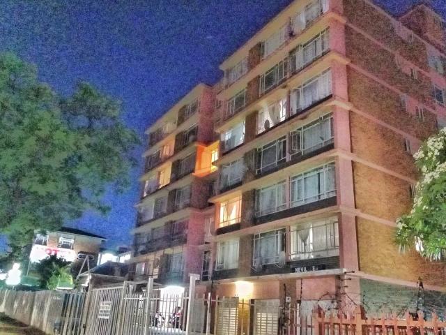 Apartment for rent in Waterkloof, Gauteng