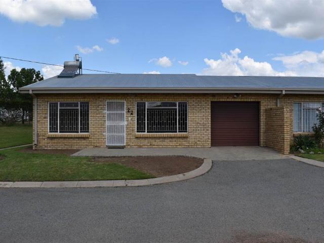 Townhouse for sale in Marquard, Free State