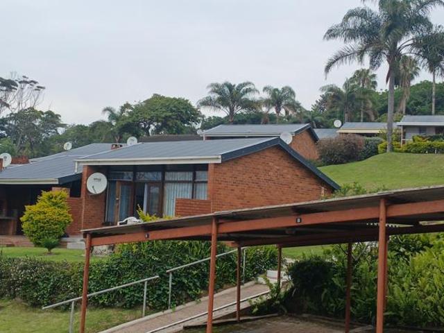 Townhouse for rent in Ugu District Municipality, Kwazulu-natal