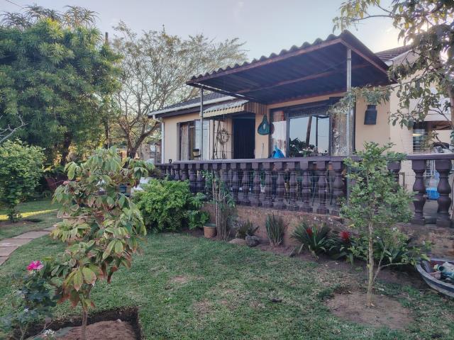 House for rent in Kingsburgh, Kwazulu-natal