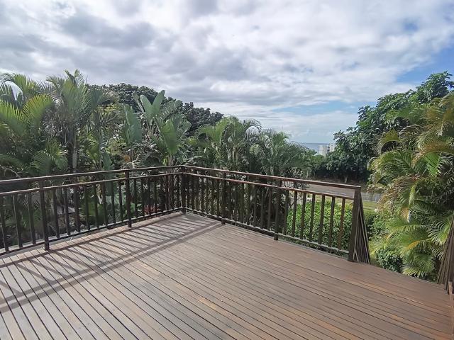 House for rent in Umhlanga, Kwazulu-natal