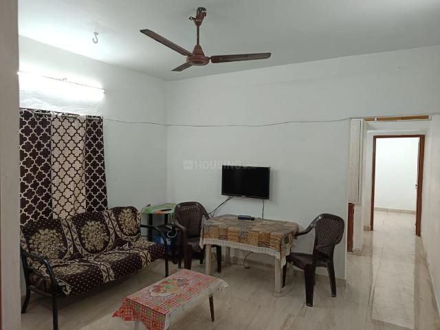 Flat for rent in Adyar, Tamil Nadu
