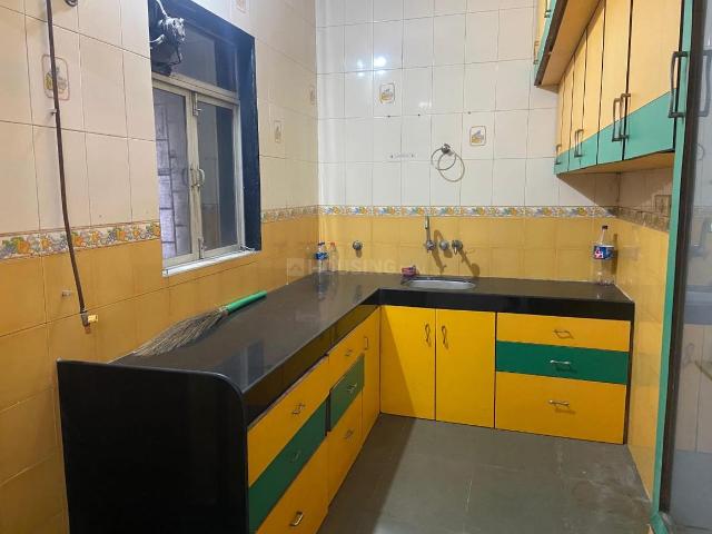Flat for rent in Navi Mumbai, Airoli - Mumbai