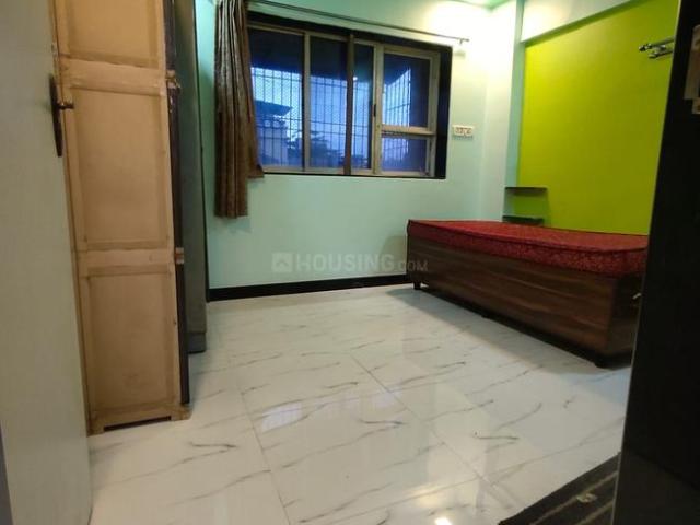Flat for rent in Navi Mumbai, Airoli - Mumbai