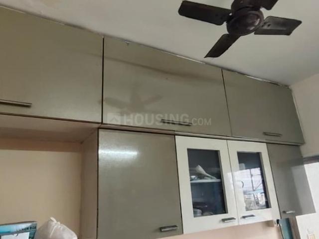 Flat for rent in Navi Mumbai, Airoli - Mumbai