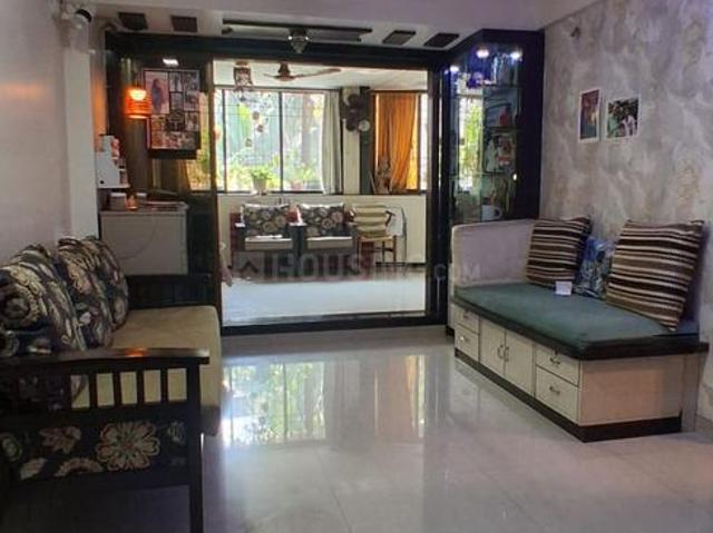 Flat for rent in Navi Mumbai, Airoli - Mumbai