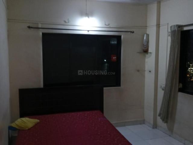 Flat for rent in Airoli, Navi Mumbai