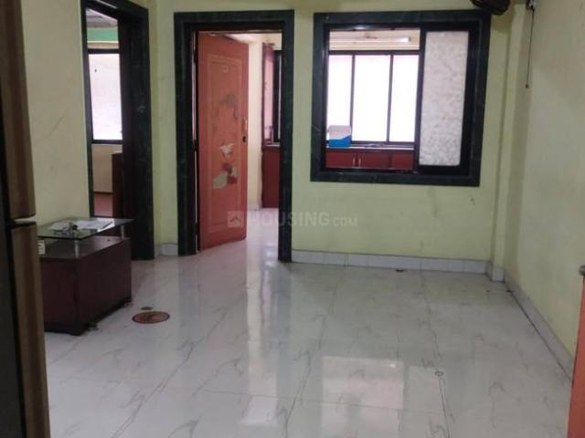 Flat for rent in Navi Mumbai, Airoli - Mumbai