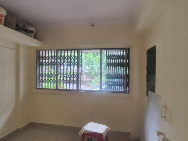 Flat for rent in Navi Mumbai, Airoli - Mumbai